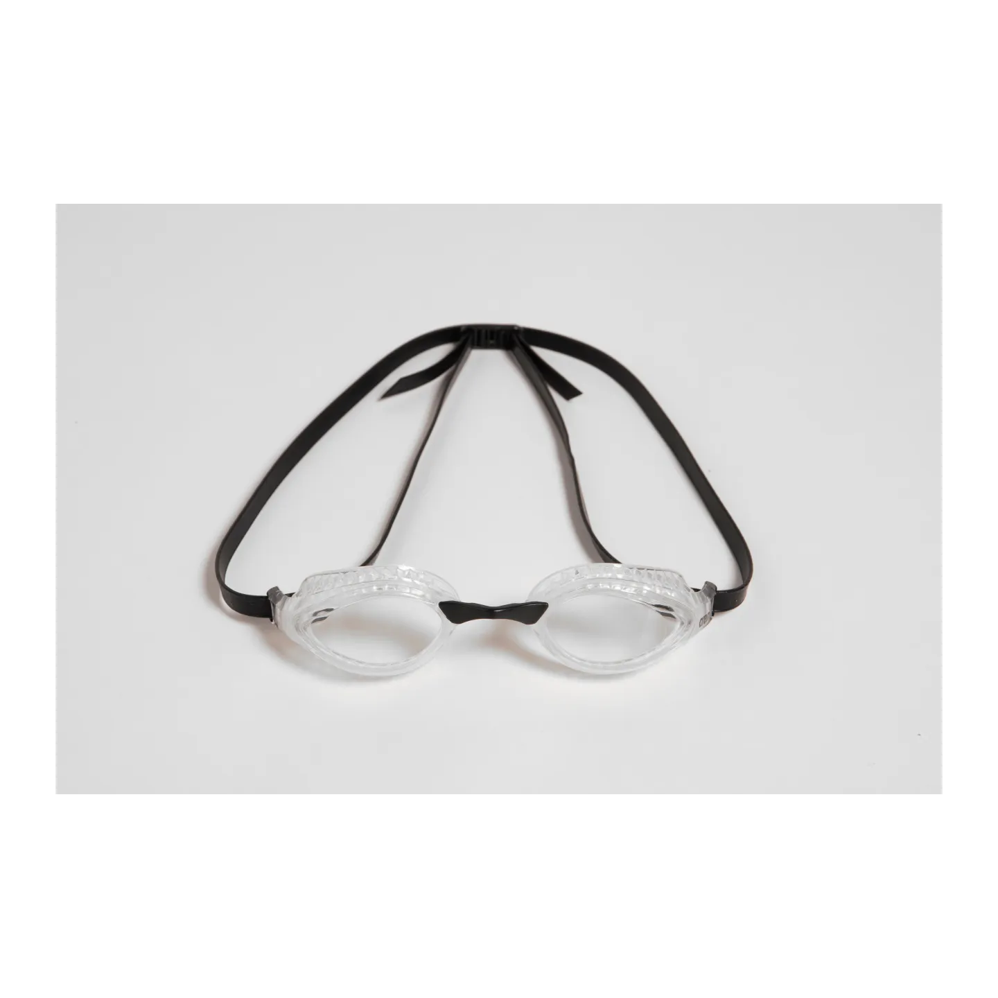 LUNETTES AIR-SPEED CLEAR CLEAR