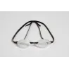 LUNETTES AIR-SPEED CLEAR CLEAR