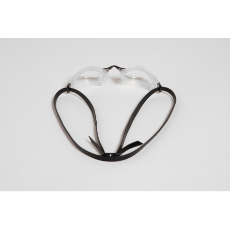 LUNETTES AIR-SPEED CLEAR CLEAR