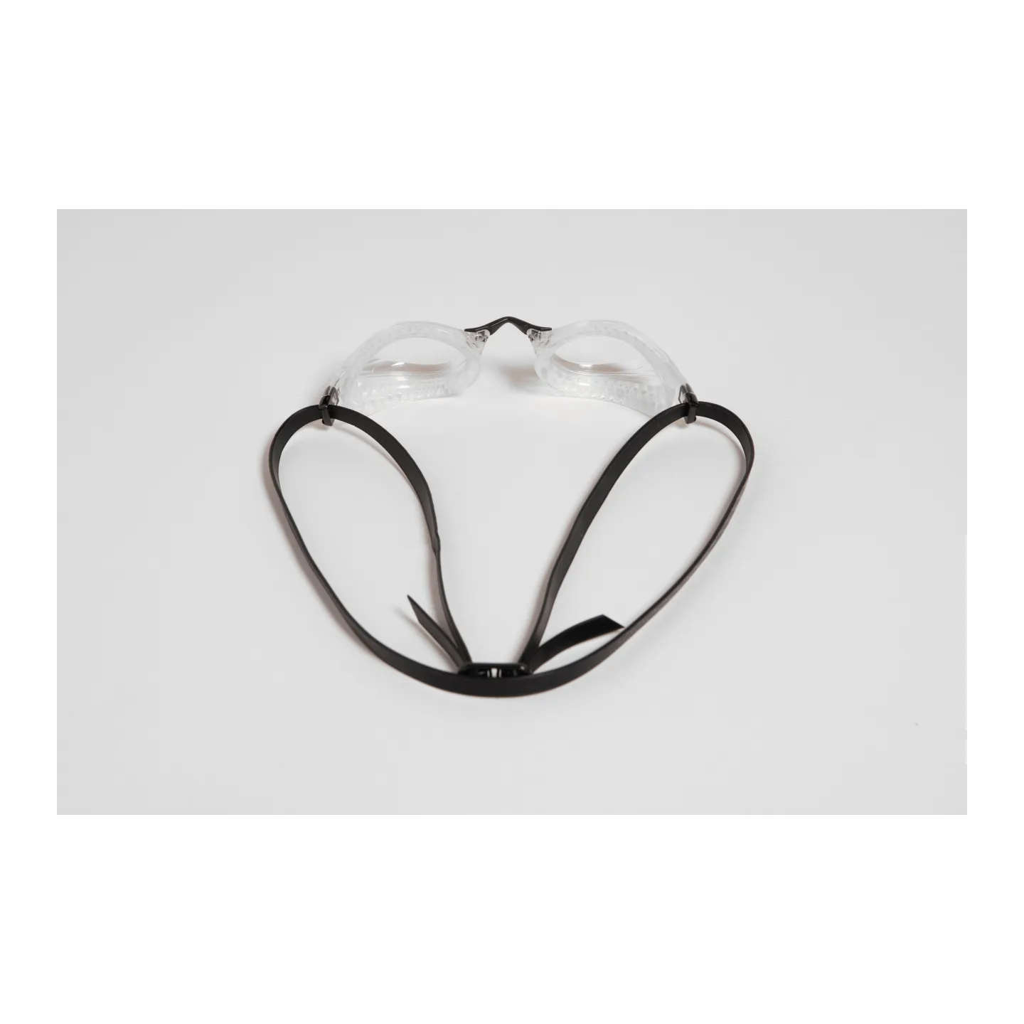 LUNETTES AIR-SPEED CLEAR CLEAR