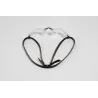 LUNETTES AIR-SPEED CLEAR CLEAR