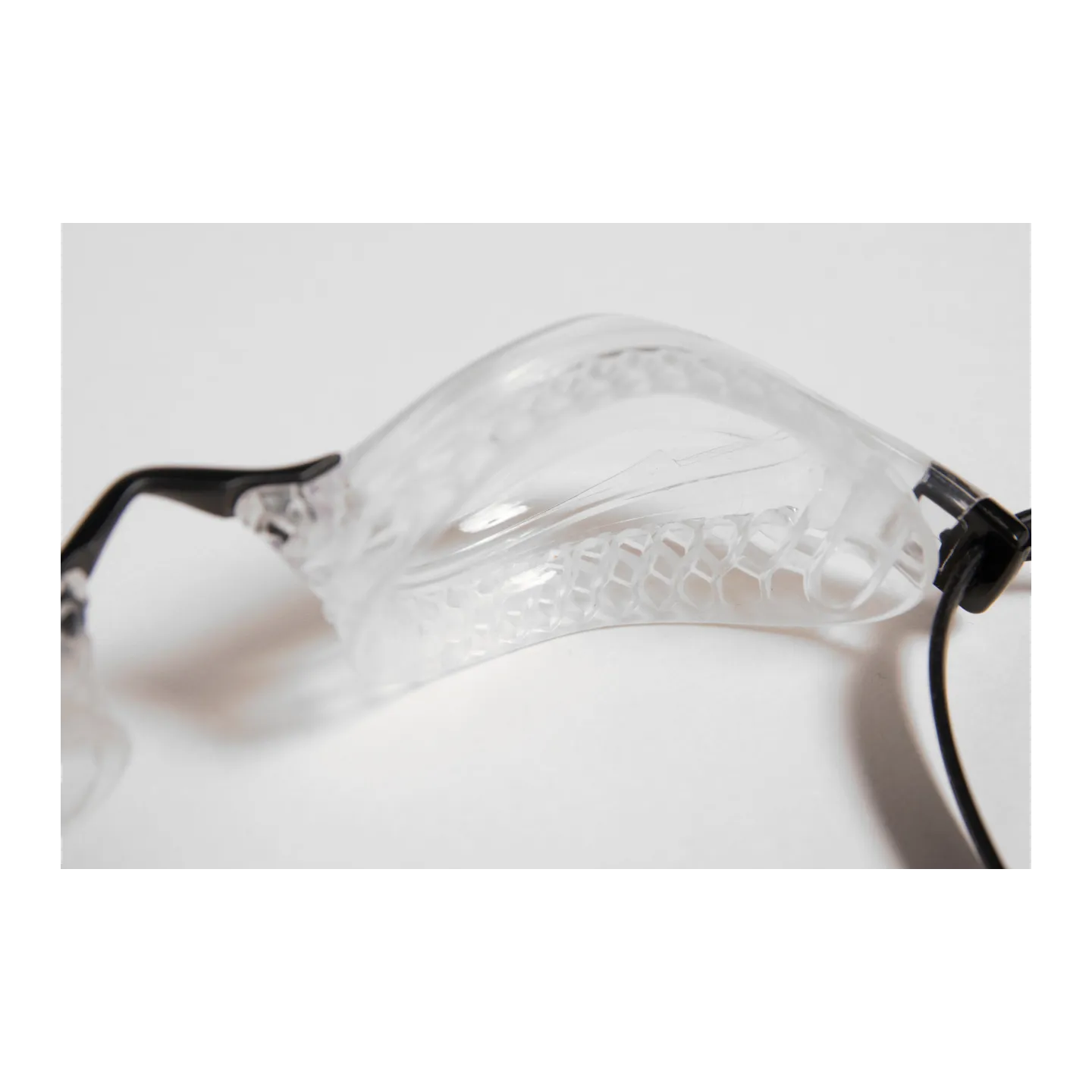 LUNETTES AIR-SPEED CLEAR CLEAR