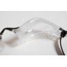 LUNETTES AIR-SPEED CLEAR CLEAR
