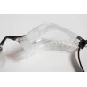 LUNETTES AIR-SPEED CLEAR CLEAR