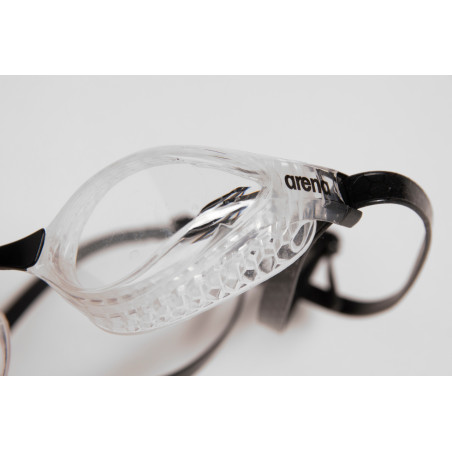 LUNETTES AIR-SPEED CLEAR CLEAR