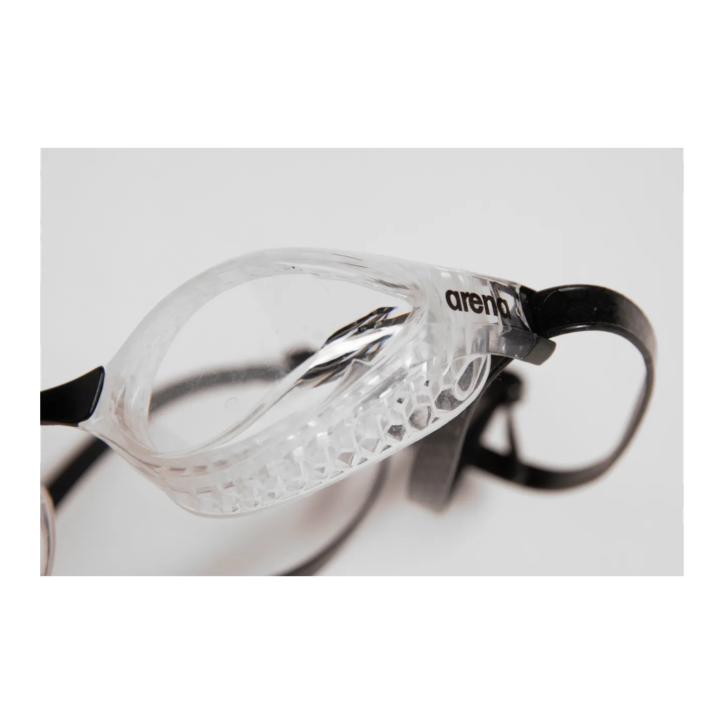 LUNETTES AIR-SPEED CLEAR CLEAR