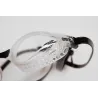 LUNETTES AIR-SPEED CLEAR CLEAR