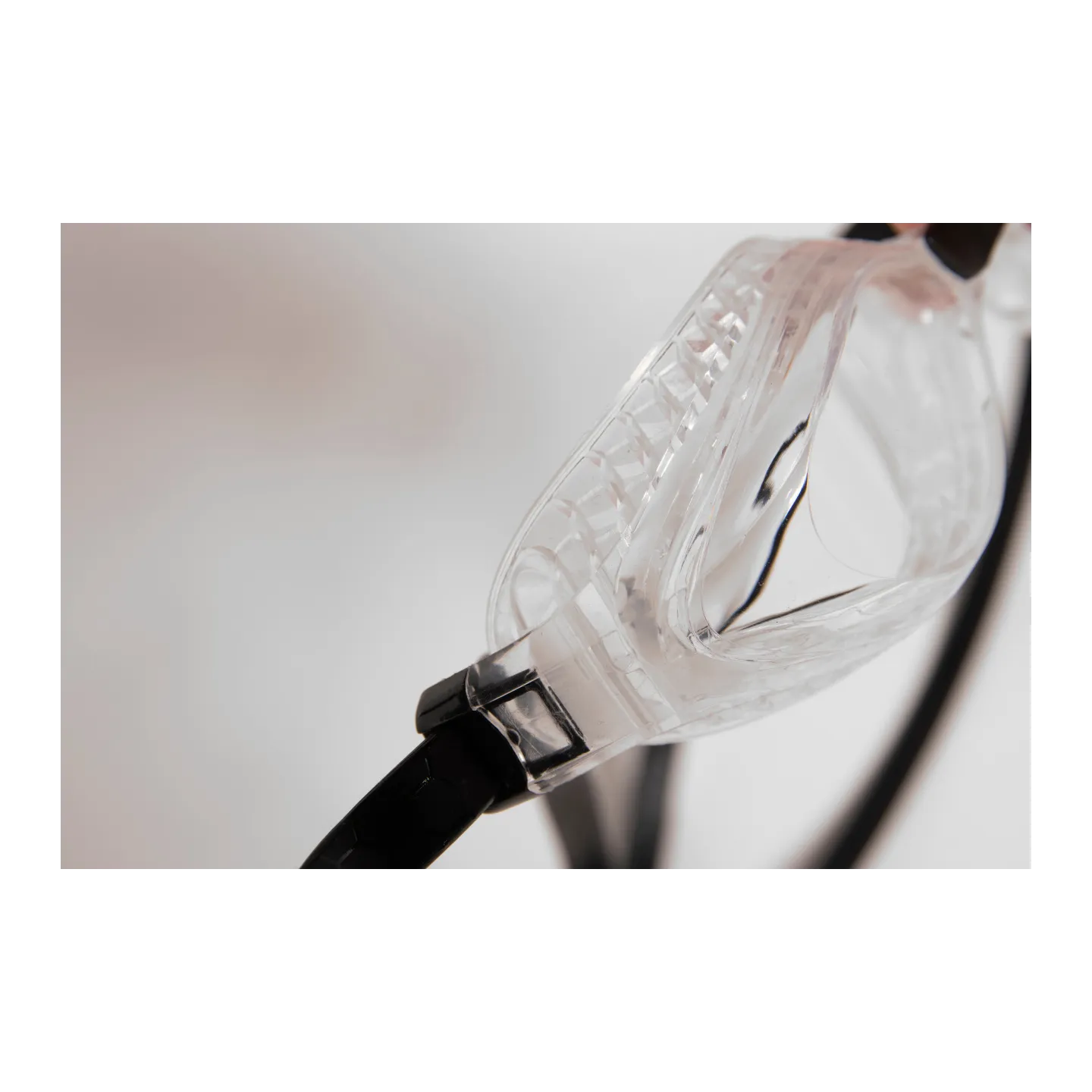 LUNETTES AIR-SPEED CLEAR CLEAR