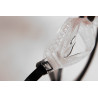 LUNETTES AIR-SPEED CLEAR CLEAR