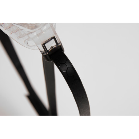 LUNETTES AIR-SPEED CLEAR CLEAR