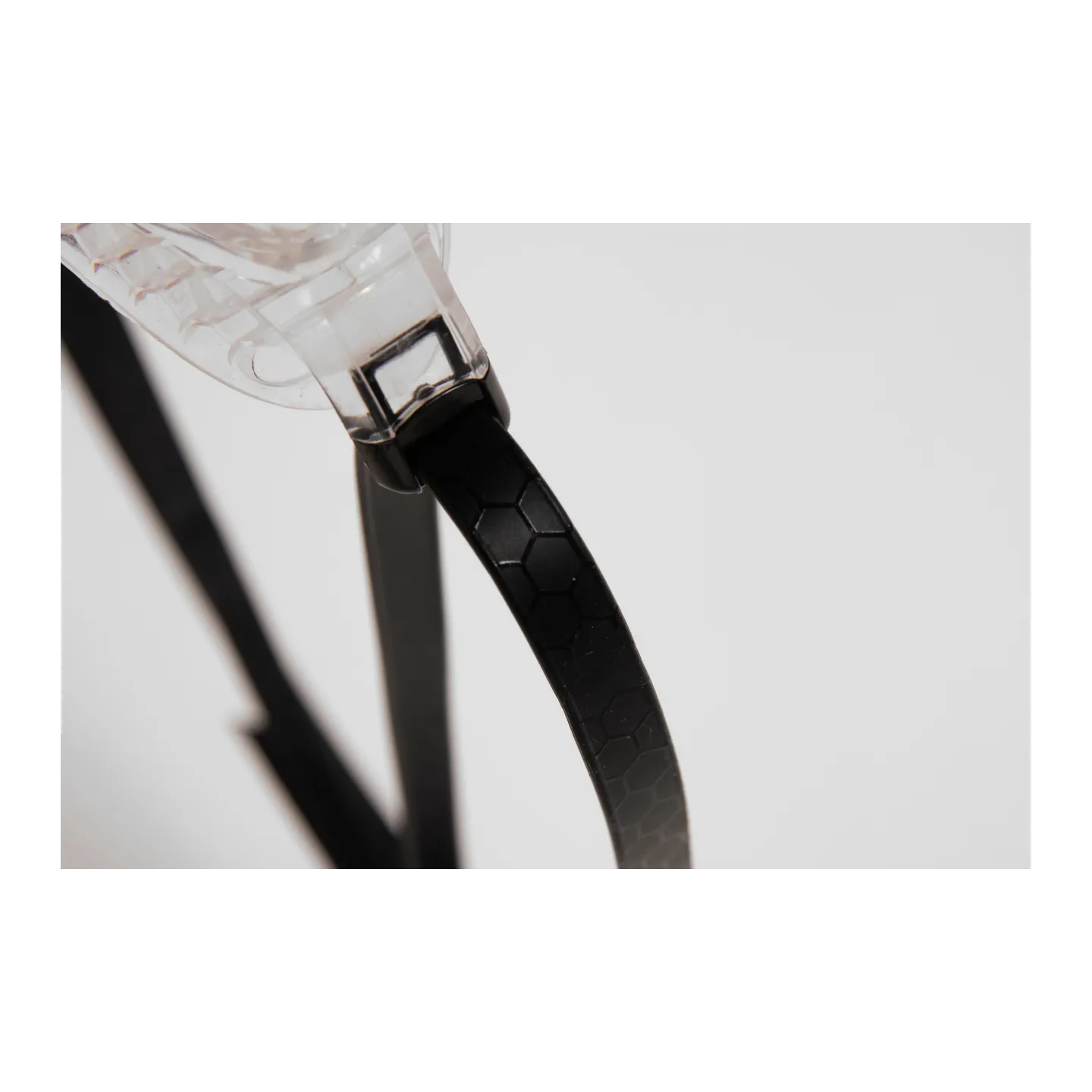 LUNETTES AIR-SPEED CLEAR CLEAR