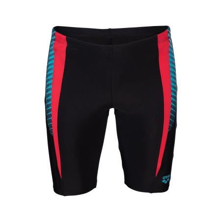 M THREEFOLD JAMMER BLACK BLACK ANGURIA