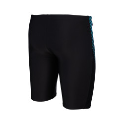 M THREEFOLD JAMMER BLACK BLACK ANGURIA