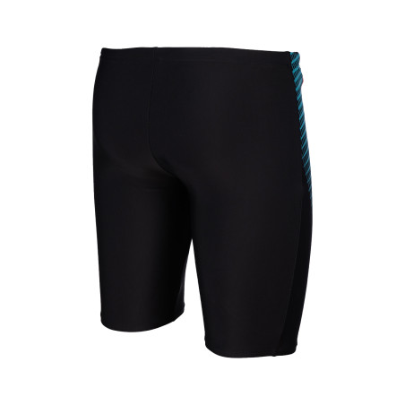 M THREEFOLD JAMMER BLACK BLACK ANGURIA