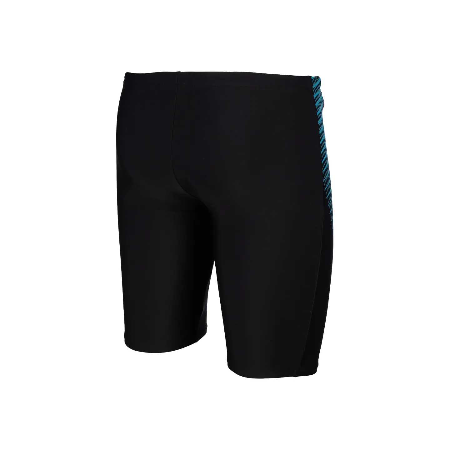 M THREEFOLD JAMMER BLACK BLACK ANGURIA