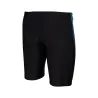 M THREEFOLD JAMMER BLACK BLACK ANGURIA