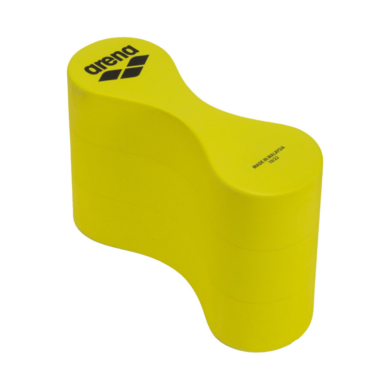 FREEFLOW PULLBUOY II LIME TU