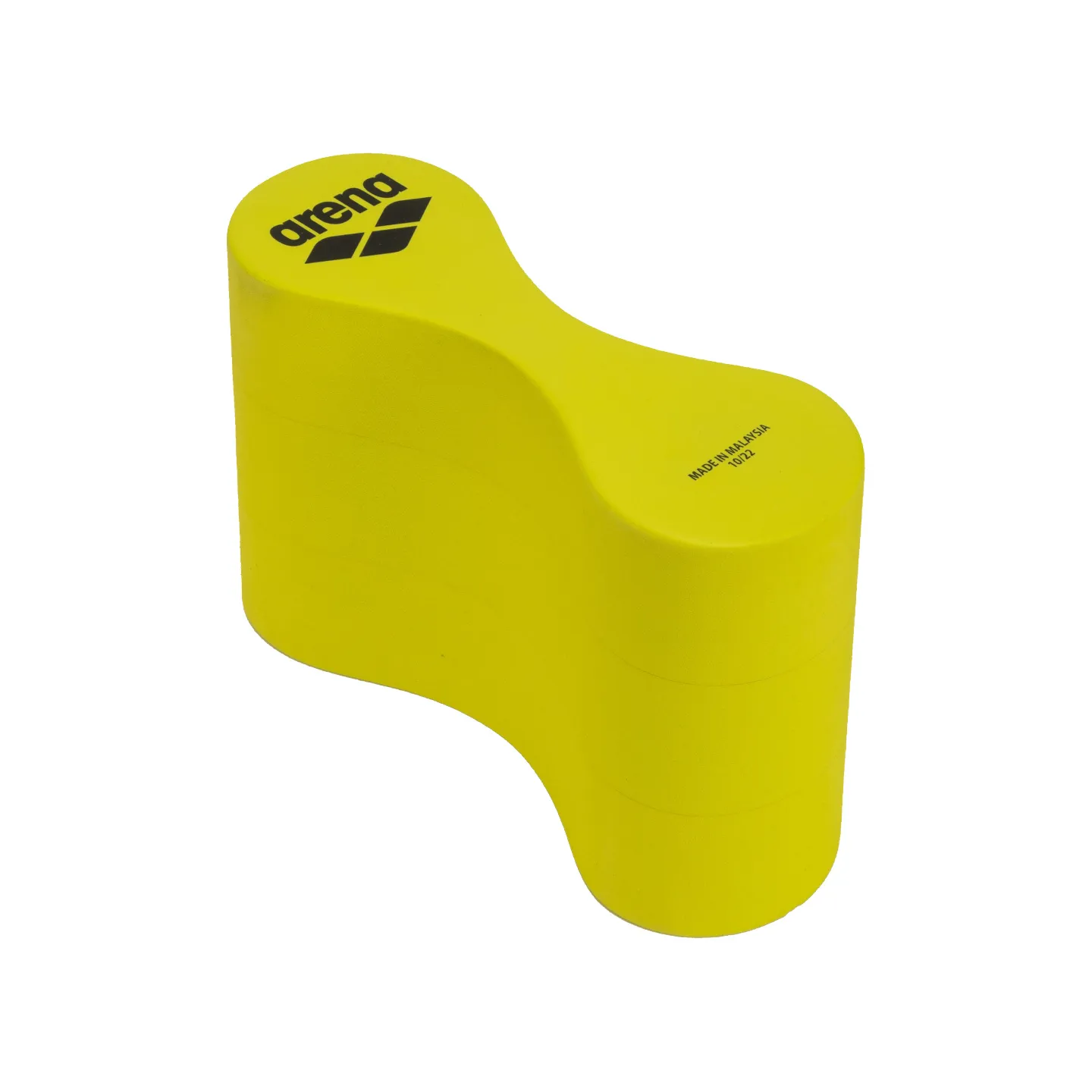 FREEFLOW PULLBUOY II LIME TU