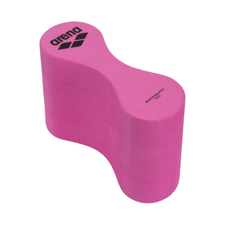 FREEFLOW PULLBUOY II PINK TU