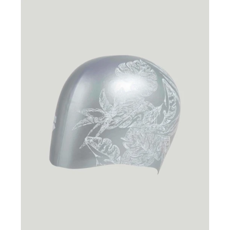 Bonnet Arena Sirene Assortment CECILIA SILVER