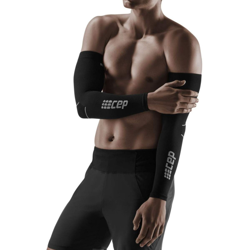 Manchon de compression haut de bras Arm Sleeves unisex