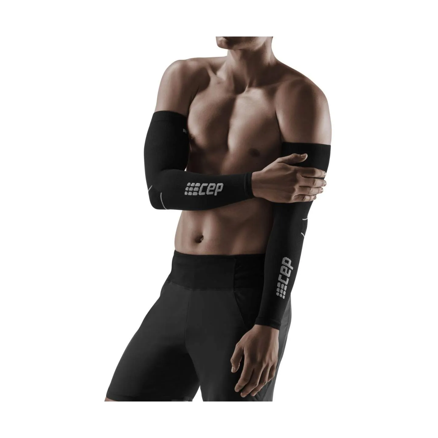 Manchon de compression haut de bras Arm Sleeves unisex