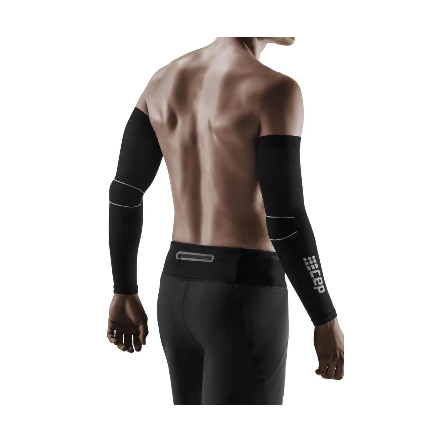 Manchon de compression haut de bras Arm Sleeves unisex