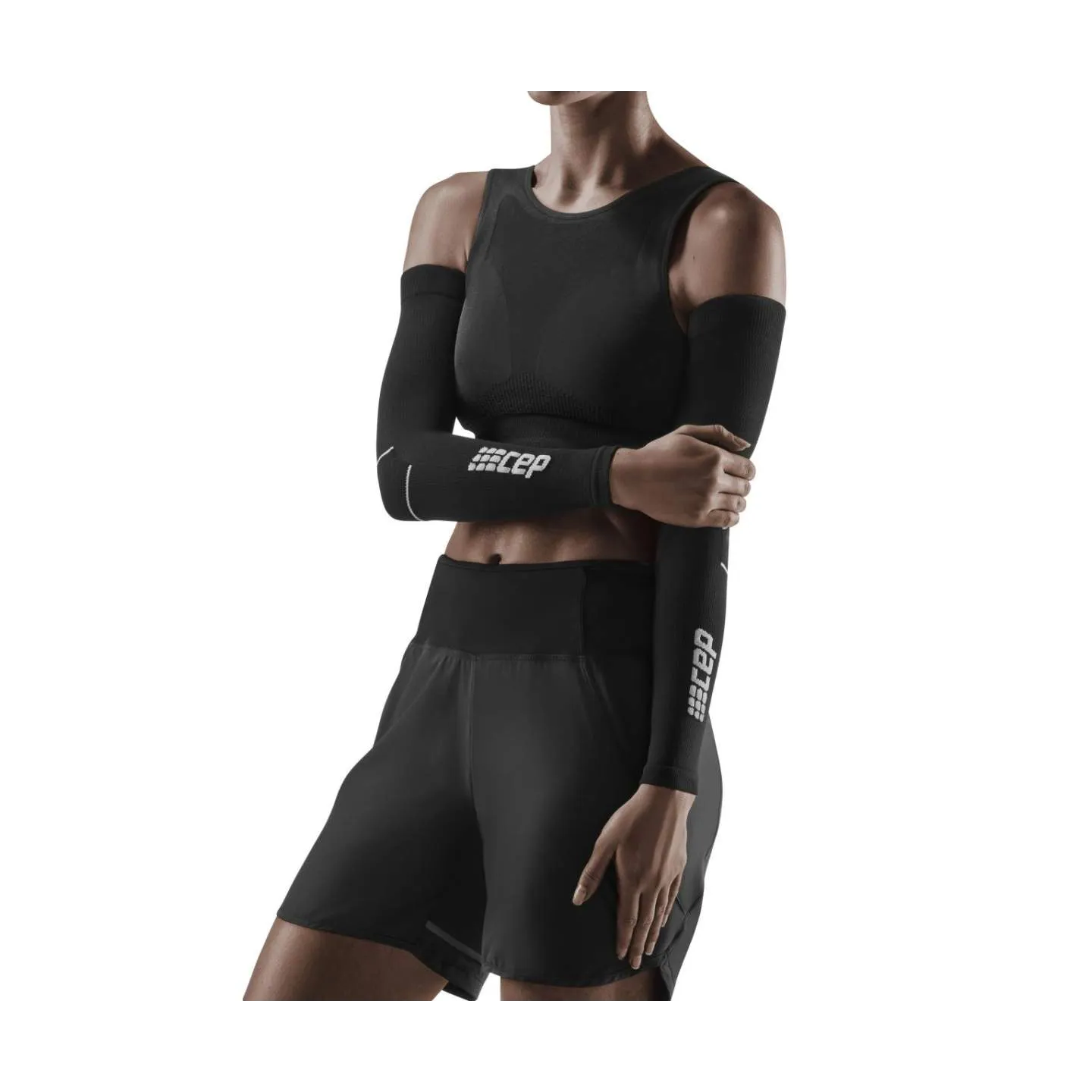 Manchon de compression haut de bras Arm Sleeves unisex