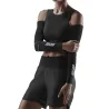 Manchon de compression haut de bras Arm Sleeves unisex
