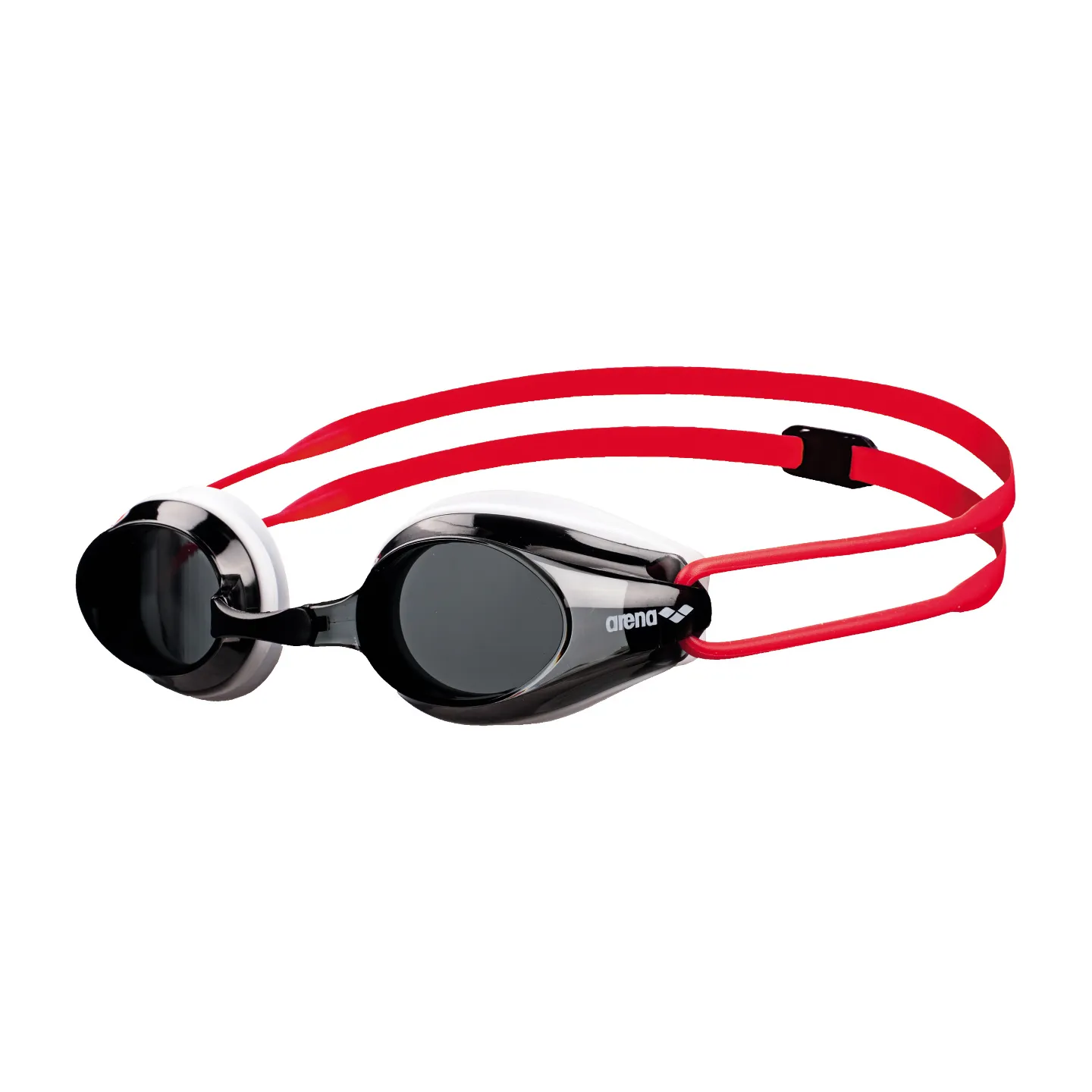 Lunettes Junior - Tracks -Smoke White Red