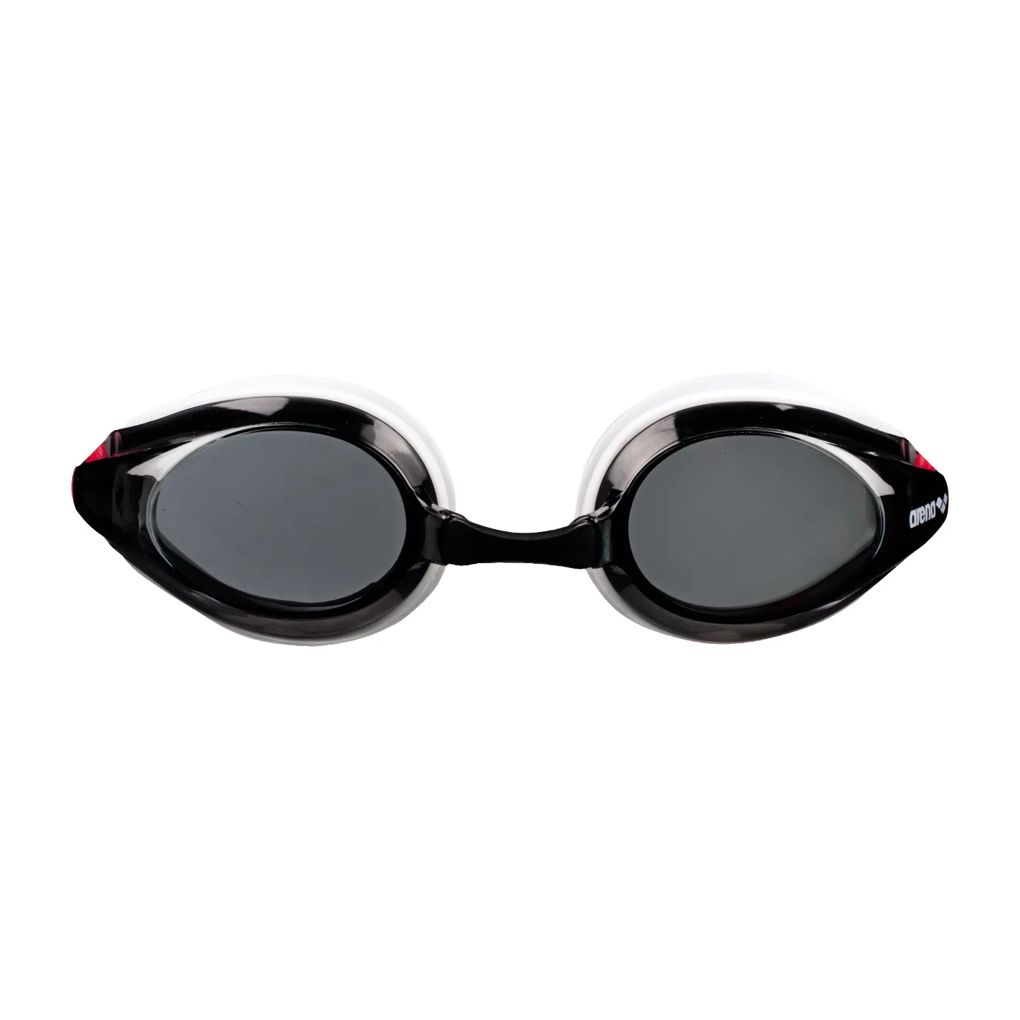 Lunettes Junior - Tracks -Smoke White Red