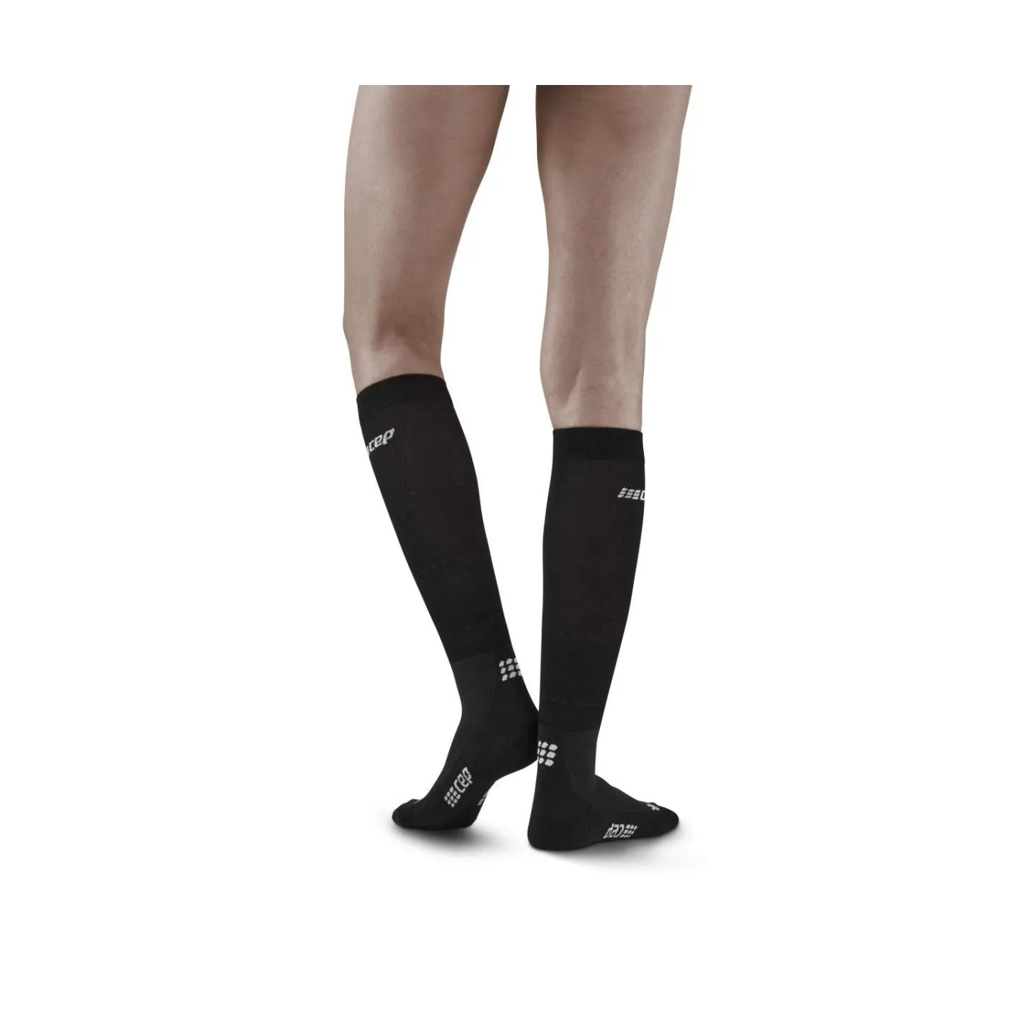 Chaussettes de compression Infrared Recovery Socks Tall women