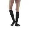 Chaussettes de compression Infrared Recovery Socks Tall women