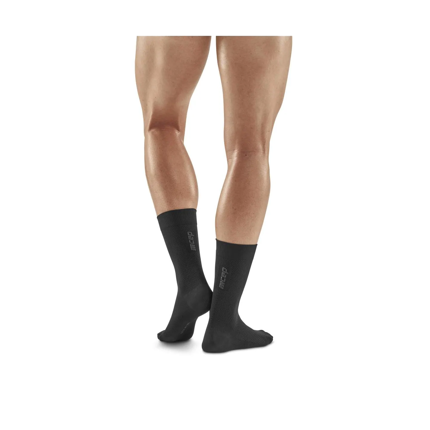 Chaussettes de compression Business Socks Mid Cut