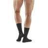 Chaussettes de compression Business Socks Mid Cut
