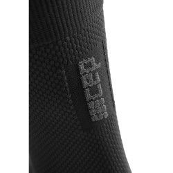Chaussettes de compression Business Socks Mid Cut