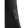 Chaussettes de compression Business Socks Mid Cut
