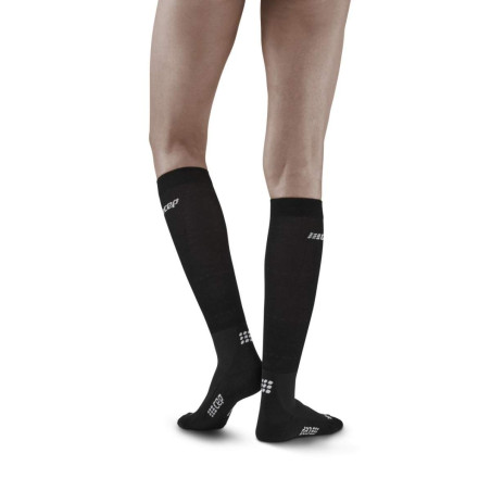 Chaussettes de compression Infrared Recovery Socks Tall