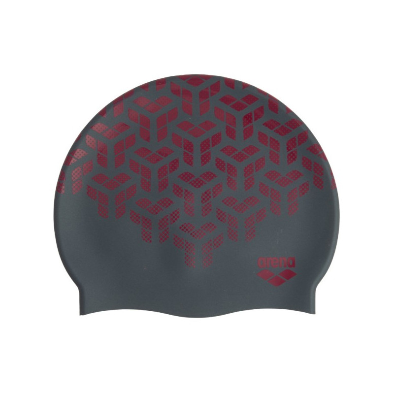 Bonnet Arena Print 2 cap assortment Kikko
