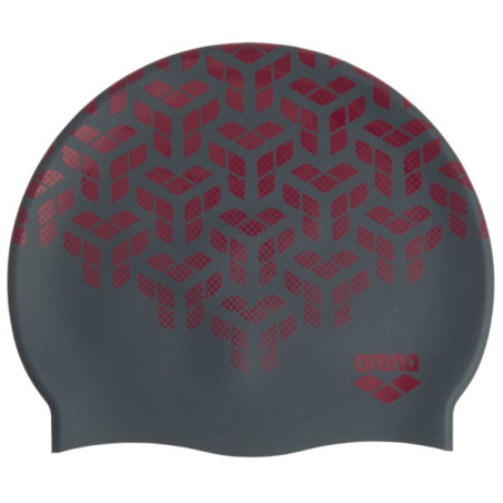 Bonnet Arena Print 2 cap assortment Kikko