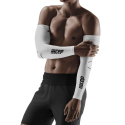 Manchon de compression haut de bras Arm Sleeves unisex