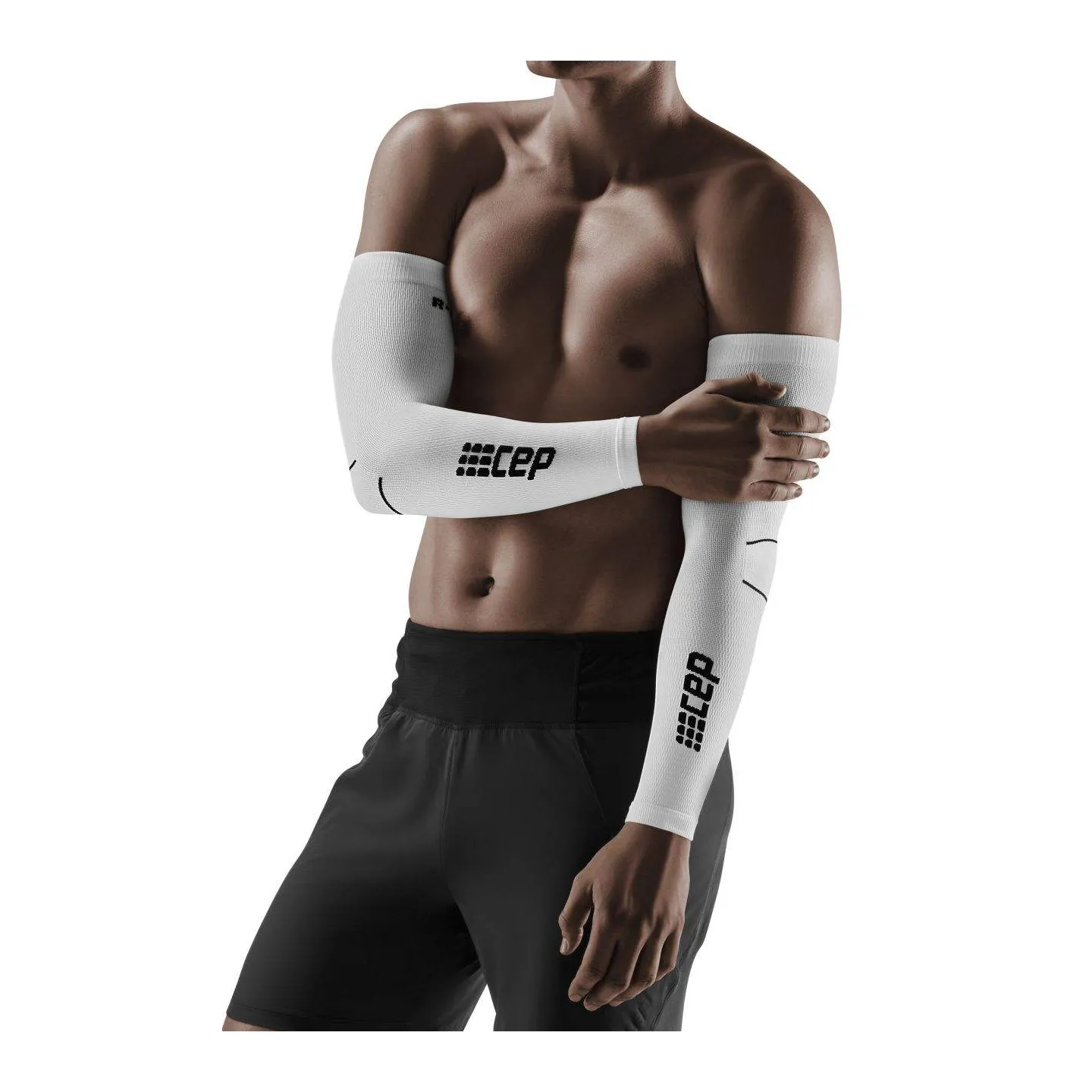 Manchon de compression haut de bras Arm Sleeves unisex