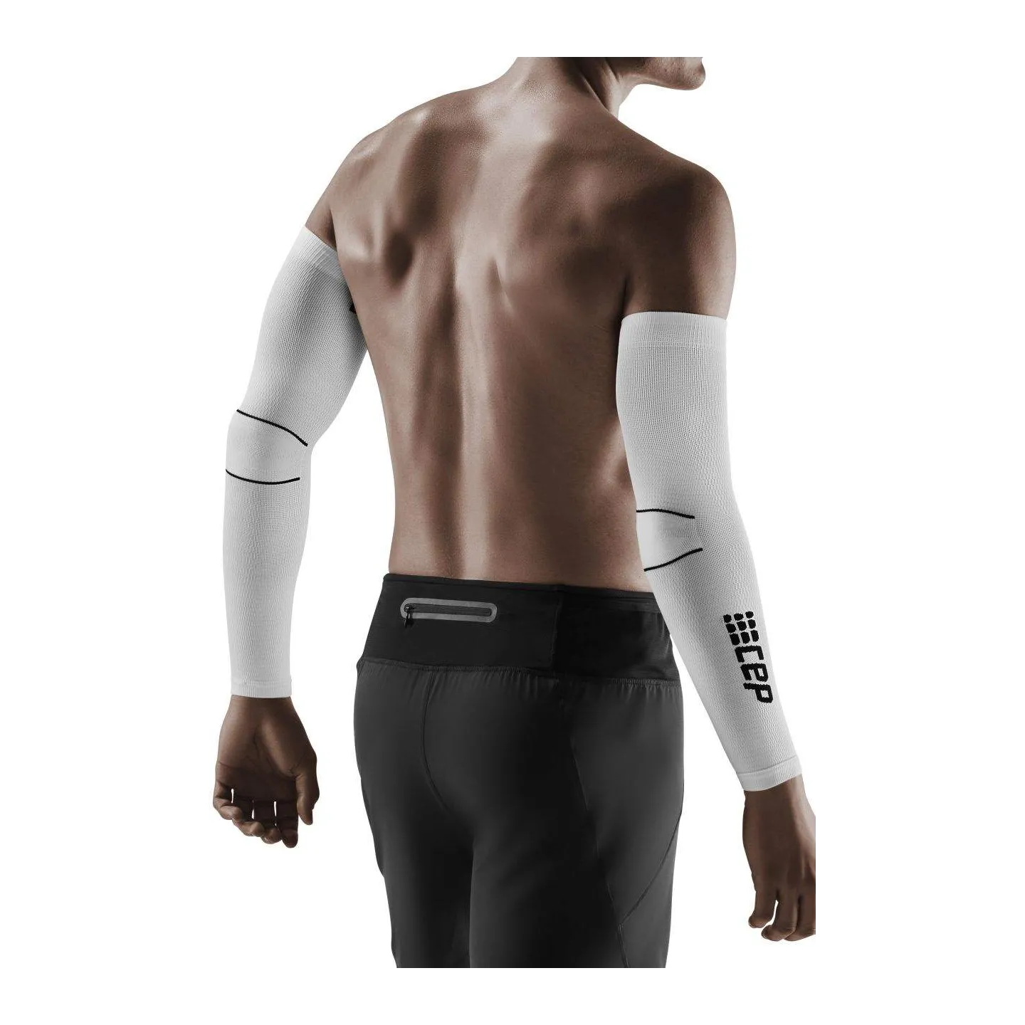 Manchon de compression haut de bras Arm Sleeves unisex