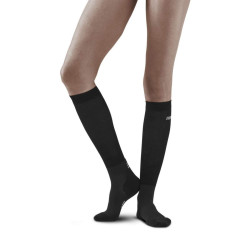 Chaussettes de compression Homme Infrared Recovery Socks Tall