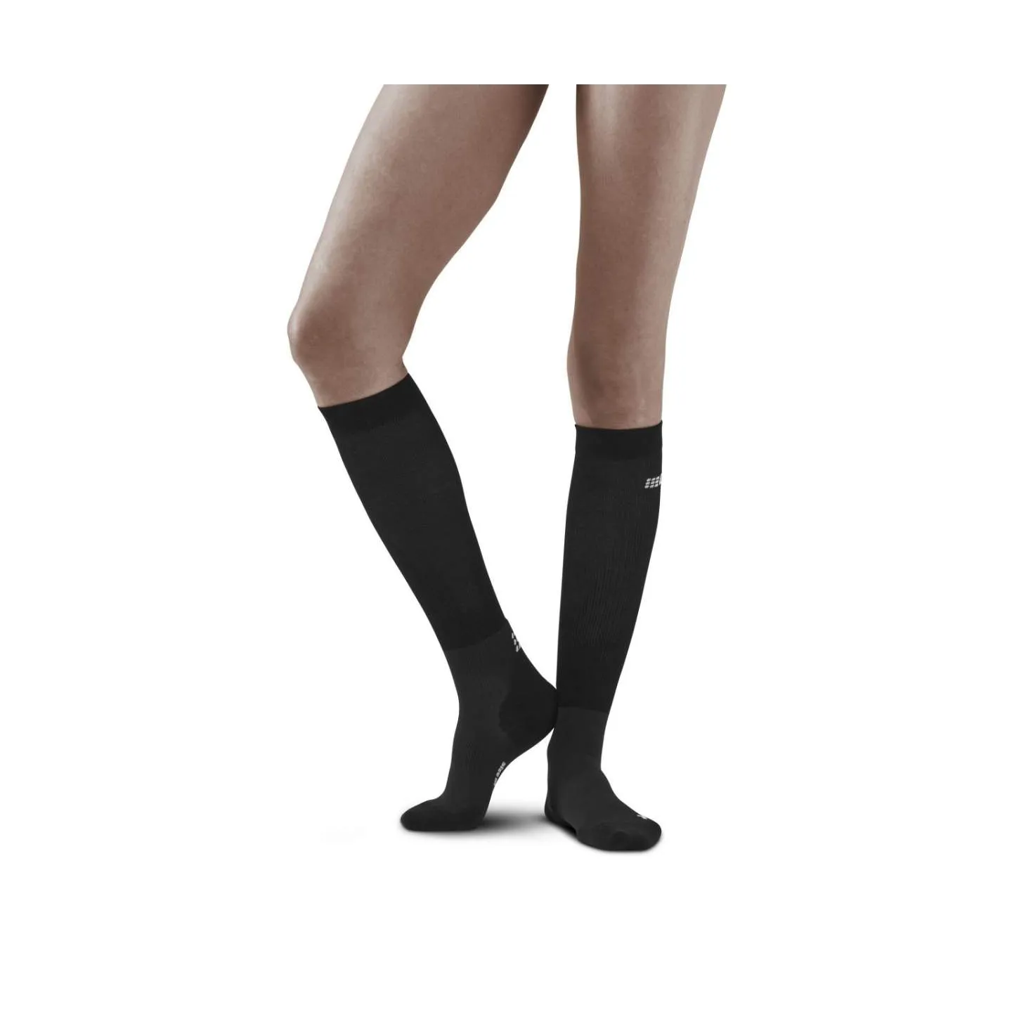 Chaussettes de compression Homme Infrared Recovery Socks Tall