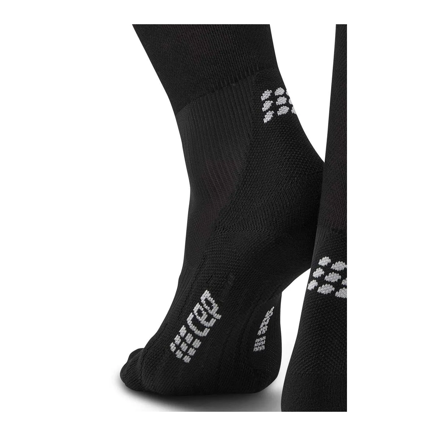 Chaussettes de compression Homme Infrared Recovery Socks Tall