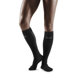 Chaussettes de compression pour femmes Recovery Pro Socks