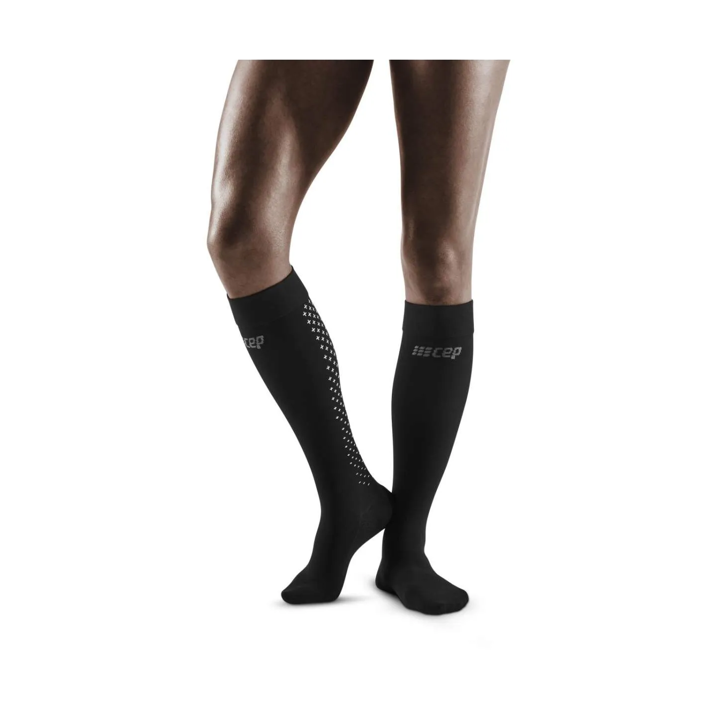 Chaussettes de compression pour femmes Recovery Pro Socks