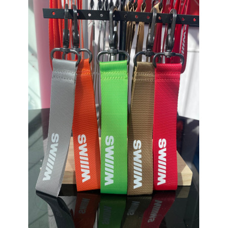 Porte-Clés SWIIIM