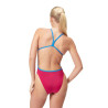 Maillot de bain Speedo Femme ECO+ SOLID VBACK PUR